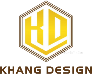 CÔNG TY TNHH SẢN XUẤT THƯƠNG MẠI DỊCH VỤ XÂY DỰNG KHANG DESIGN